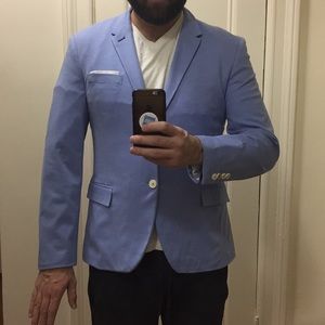 Zara Men’s Blazer